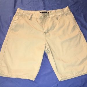Element Nice Khaki/Golf Shorts